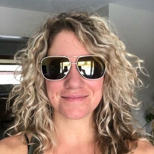 Maui Jim- Kami sunglasses